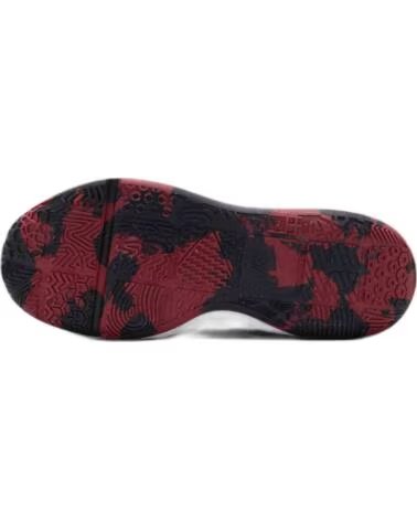 NIKE CHAUSSURES DE BASKET HF6279-102 POUR ENFANT BLANCO