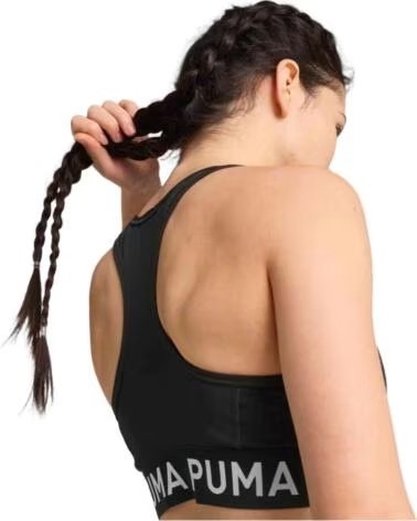 PUMA SUJETADOR DEPORTIVO 526962-01