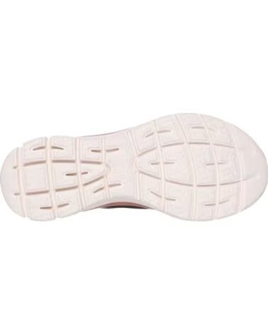 SKECHERS SNEAKERS SLIP-INS 098-150611 BKRG