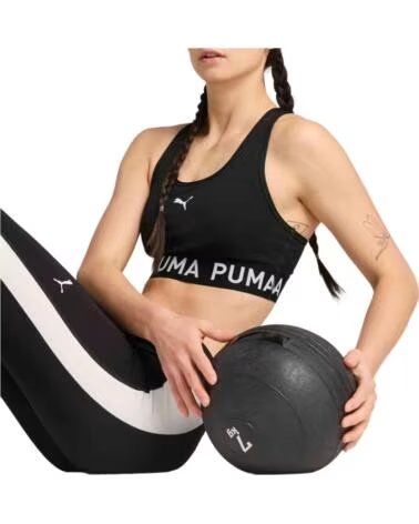 PUMA SUJETADOR DEPORTIVO 526962-01