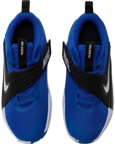 NIKE BASKETS HF6280 BLEU AZUL
