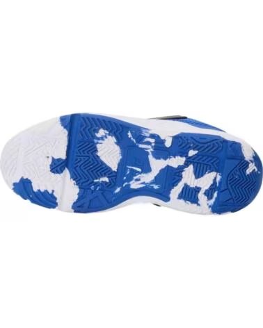NIKE BASKETS HF6280 BLEU AZUL
