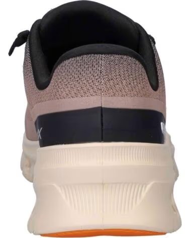 SNEAKERS SKECHERS ARCH FIT GLIDE STEP PRO 233110-TPBK MARRóN