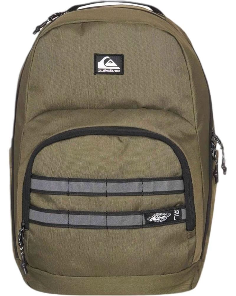 QUICKSILVER SAC À DOS QUIKSILVER EQYBP03733-CRE0 GRAPE LEAF