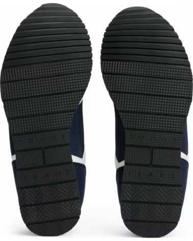 TOMMY HILFIGER ZAPATILLAS EM0EM01617C1G EN AZUL PARA HOMBRE BLUE
