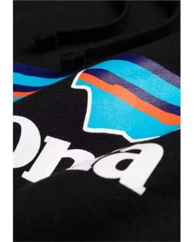 PATAGONIA KAPUZENPULLOVER 39622-BLK BLACK