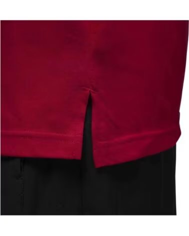 NIKE CAMISETA JORDAN DE MANGA CORTA FN5829-687 RED