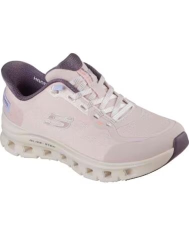 Inizio-SKECHERS-ZAPATILLAS-MUJER-MODELO-GLIDE-STEP-PRO-PURE-MOTION-COLOR-ROS