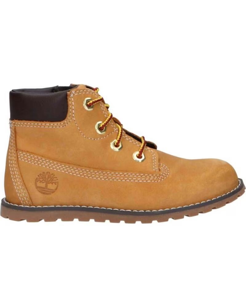 TIMBERLAND 312-104857 TREKKING SNEAKERS UNISEX WHEAT