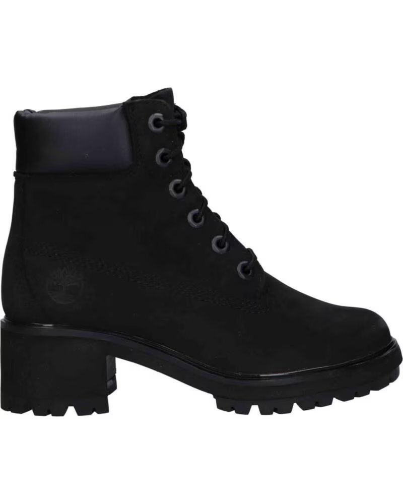 TIMBERLAND BOTAS 312-103787 PARA MULHER EM PRETO BLACK