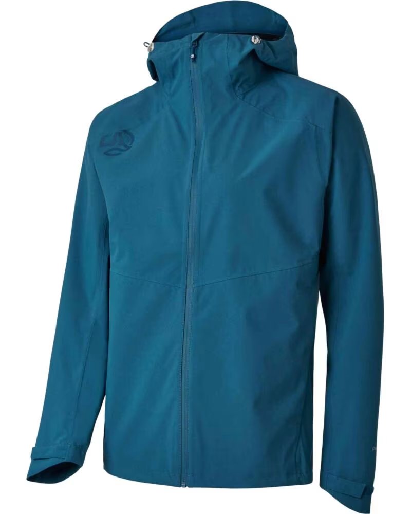 TERNUA KAPUZENJACKE 1644068-1271 DEEP ARCTIC BLUE