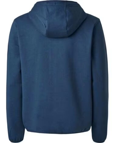 TERNUA SWEATSHIRT COM CAPUZ 1263680-1331 UNISSEXO KEY LARGO