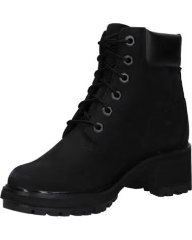 TIMBERLAND BOTAS 312-103787 PARA MULHER EM PRETO BLACK