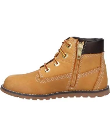 TIMBERLAND 312-104857 TREKKING SNEAKERS UNISEX WHEAT