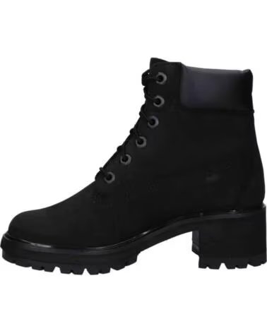 TIMBERLAND BOTAS 312-103787 PARA MULHER EM PRETO BLACK