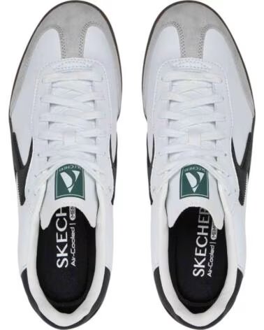 SKECHERS SNEAKERS HOTSHOT PYKE CASUAL 254150 NAN