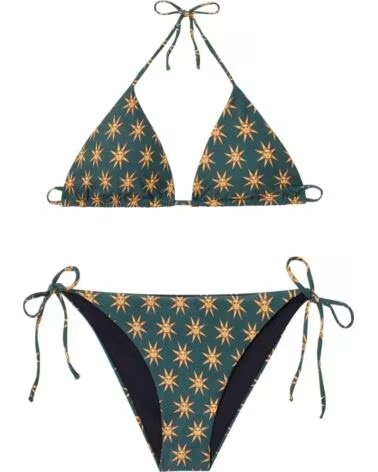 JIMMY LION BIKINI COMPLETO 077-51126724460883 EN PARA MUJER VERDE