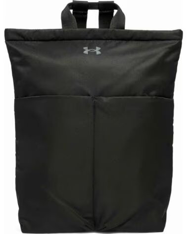 UNDER ARMOUR 1388909-001 RUCKSACK UNISEX BLACK