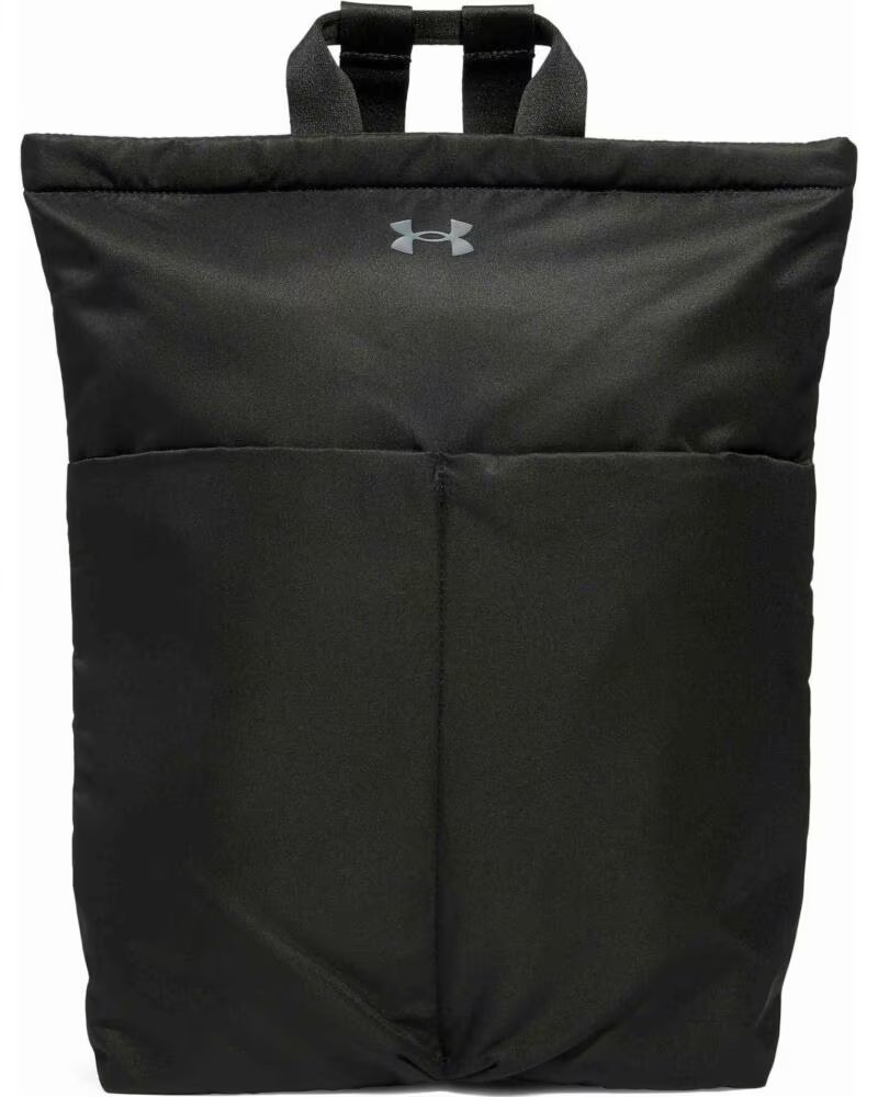 UNDER ARMOUR 1388909-001 RUCKSACK UNISEX BLACK