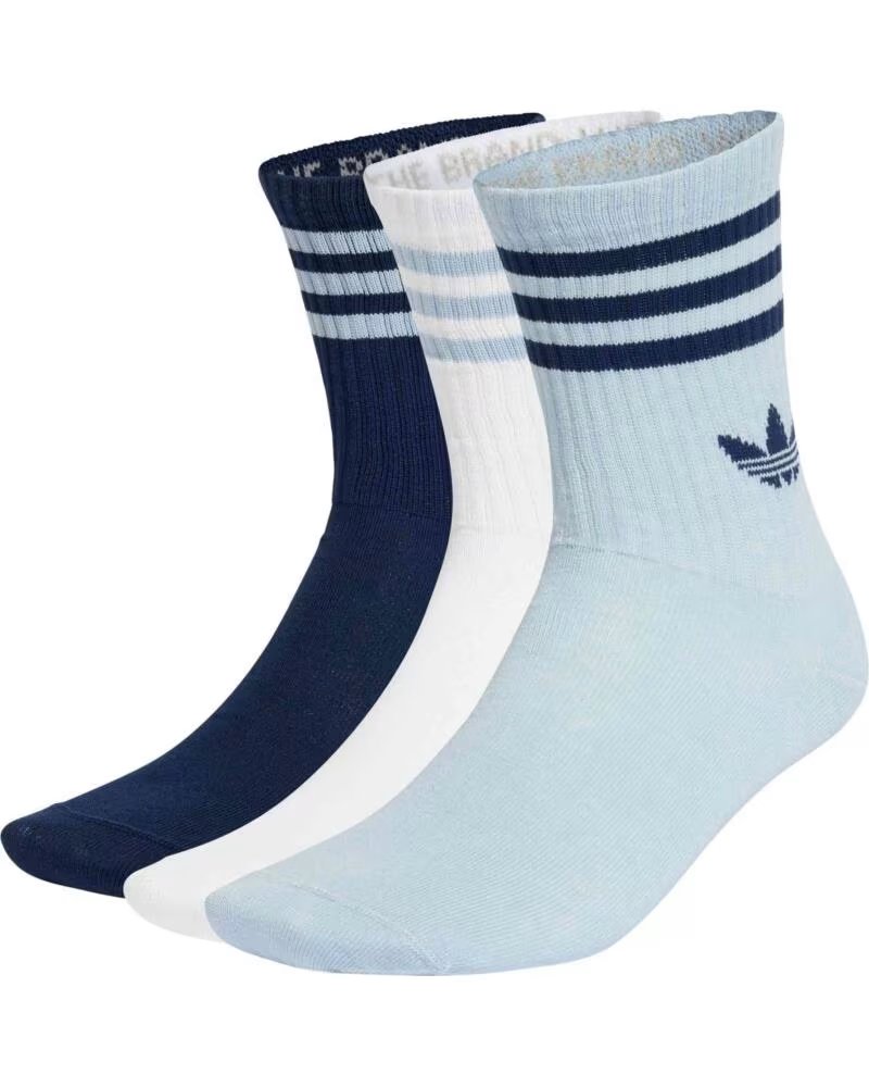 ADIDAS COMPLEMENTOS EN COLOR PARA KIDS WONBLU-NINDIG-WHITE