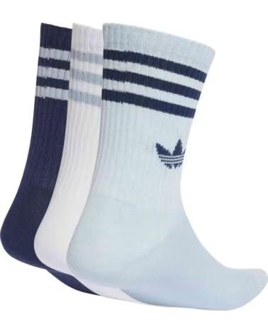 ADIDAS COMPLEMENTOS EN COLOR PARA KIDS WONBLU-NINDIG-WHITE