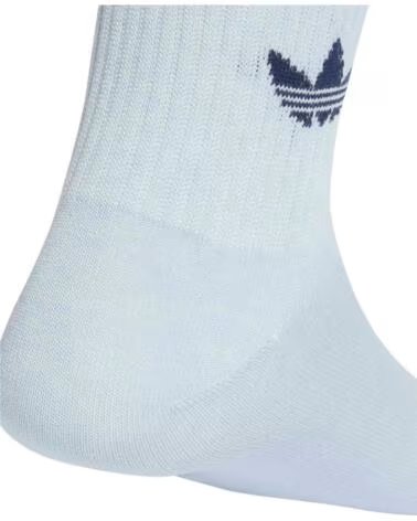 ADIDAS COMPLEMENTOS EN COLOR PARA KIDS WONBLU-NINDIG-WHITE