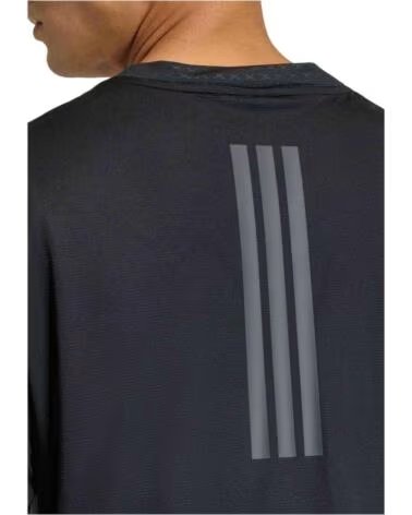 ADIDAS T-SHIRT SPORTIVA KE9937 DA UOMO NEGRO