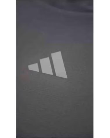 ADIDAS T-SHIRT SPORTIVA KE9937 DA UOMO NEGRO