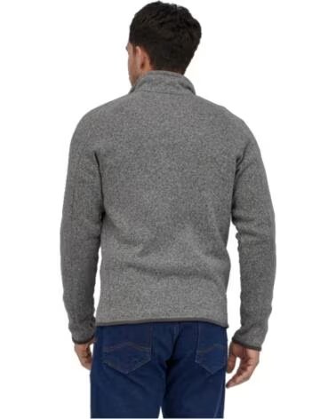 PATAGONIA MOLETOM BETTER SWEATER 25528-STH CLARO