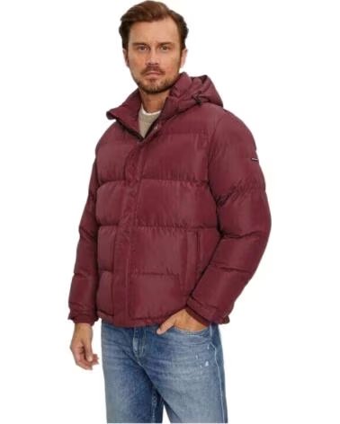 PEPE JEANS GIACCA IMBOTTITA MODELLO TOBIAS PM403031-295