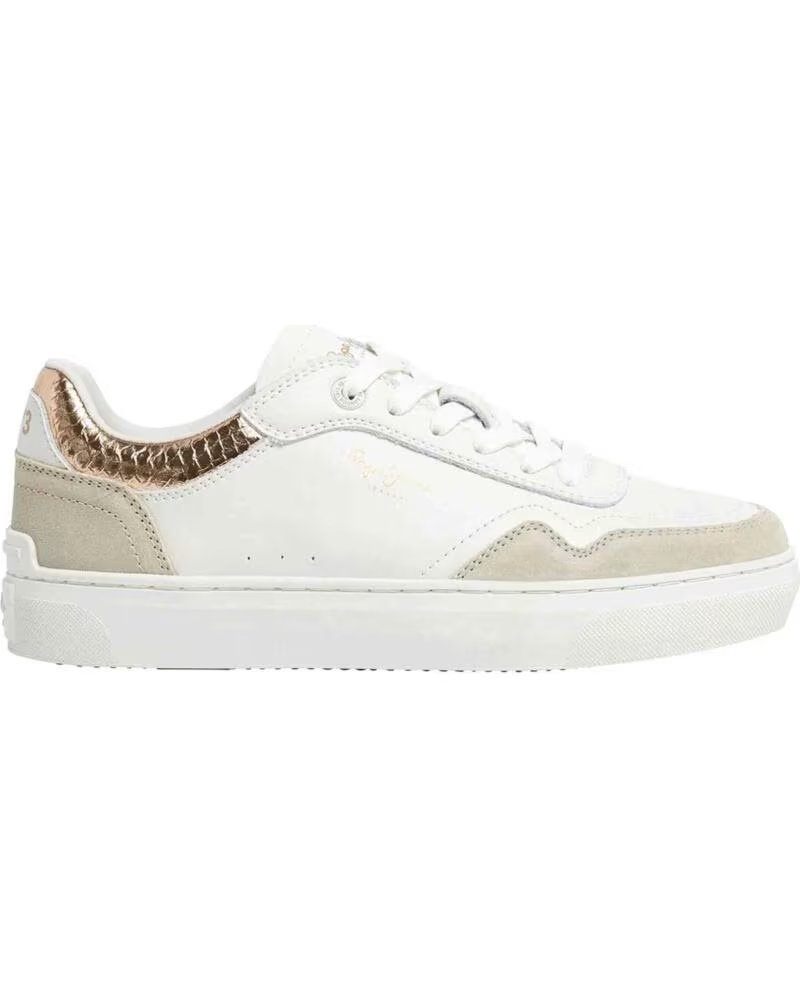 PEPE JEANS ZAPATILLAS PLS00042-803 PARA MUJER