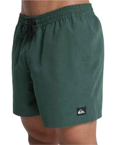QUICKSILVER BAÑADOR QUIKSILVER EVERYDAY SOLID VOLLEY PARA HOMBRE OSCURO