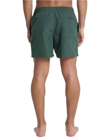 QUICKSILVER BAÑADOR QUIKSILVER EVERYDAY SOLID VOLLEY PARA HOMBRE OSCURO