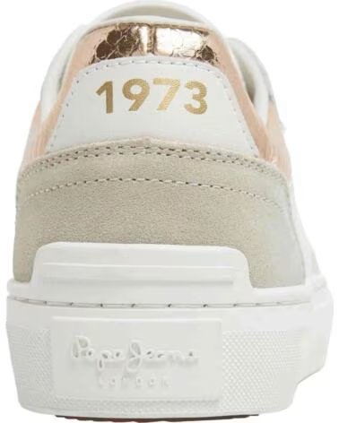 PEPE JEANS ZAPATILLAS PLS00042-803 PARA MUJER