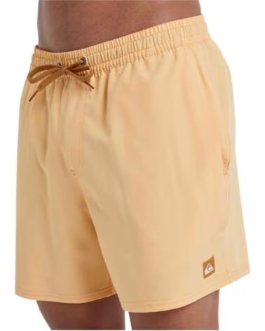 QUICKSILVER CALÇÕES DE BANHO QUIKSILVER EQYJV04118-NGR0 PARA HOMEM SUAVE