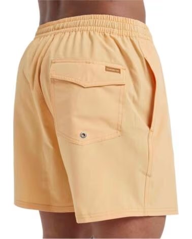 QUICKSILVER CALÇÕES DE BANHO QUIKSILVER EQYJV04118-NGR0 PARA HOMEM SUAVE