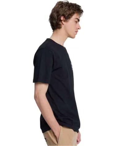 QUICKSILVER CAMISETA QUIKSILVER EQYZT08262-KVJ0 UNISEX DE MANGA CORTA