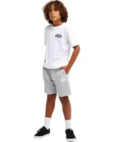 QUICKSILVER PANTALÓN CORTO QUIKSILVER EQBFB03174-SJSH PARA NIÑO NINO