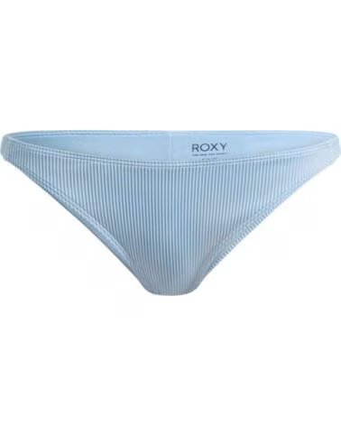 ROXY BRAGUITA DE BIKINI ERJX404794-BHG0 EN AZUL PARA MUJER