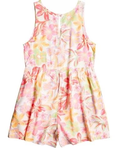 ROXY VESTIDO ERGWD03207-WBK9 EN PARA NINOS UNISEX INFANTIL