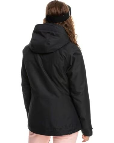 ROXY JAQUETA DE SNOWBOARD ERJTJ03359-KVJ0 PARA MULHER MUJER