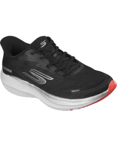 SKECHERS ZAPATILLAS DE RUNNING PULSE 246220-BLK PARA HOMBRE