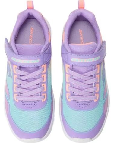 SKECHERS TÊNIS 303657L-LVMT PARA CRIANÇAS NINA