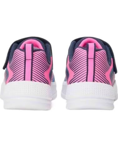 SKECHERS SCARPE SPORTIVE 303657L-NVMT UNISEX NINA