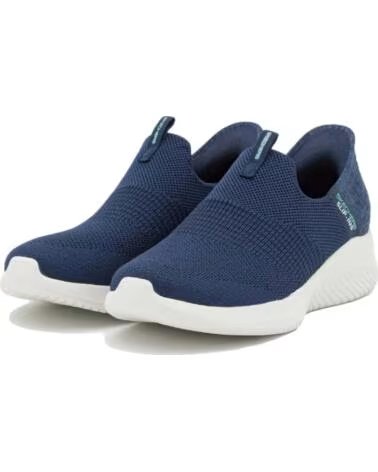 SKECHERS SNEAKERS SLIP-INS 149709-NVY DA DONNA MUJER