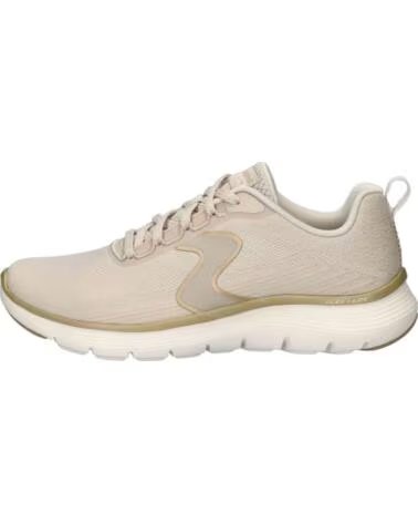 SKECHERS ZAPATILLAS 150215-NTGD EN PARA MUJER