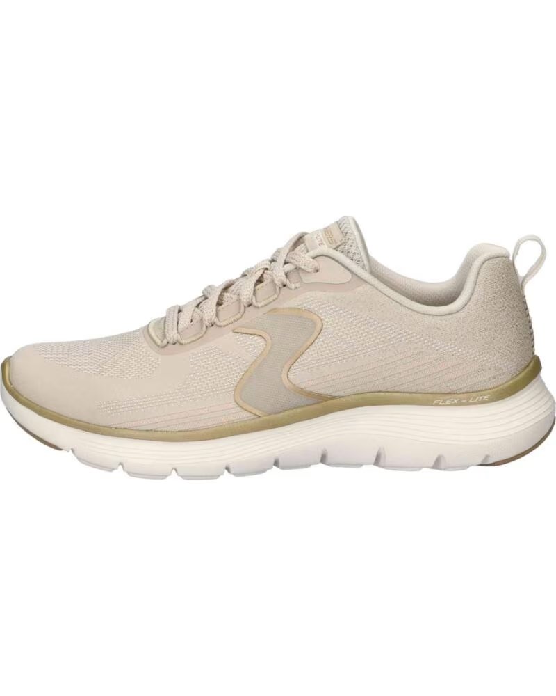 SKECHERS ZAPATILLAS 150215-NTGD EN PARA MUJER