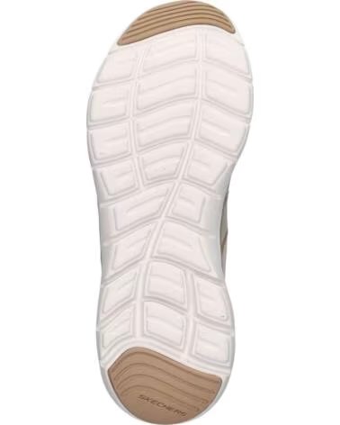 SKECHERS ZAPATILLAS 150215-NTGD EN PARA MUJER