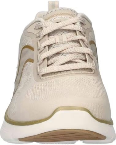 SKECHERS ZAPATILLAS 150215-NTGD EN PARA MUJER