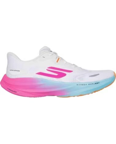 SKECHERS 172200-WMLT WOMEN´S BASKETBALL SHOES MUJER